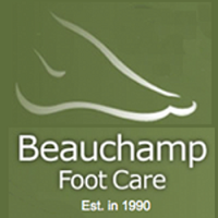 Beauchamp Foot Care 698789 Image 0